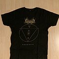 Coldworld - TShirt or Longsleeve - Coldworld Toteninsel Shirt