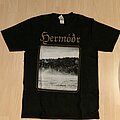 Hermodr - TShirt or Longsleeve - Hermodr Winter Shirt