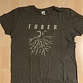 Tuber - TShirt or Longsleeve - Tuber Logo T-Shirt