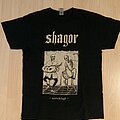 Shagor - TShirt or Longsleeve - Shagor Sotteklugt Shirt