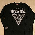 URFAUST - TShirt or Longsleeve - URFAUST Logo longsleeve