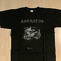 Angantyr - TShirt or Longsleeve - Angantyr Hævn shirt