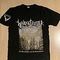 Waldgeflüster - TShirt or Longsleeve - Waldgeflüster Von Winterwäldern und Mondscheinsonaten TS