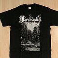 Marrasmieli - TShirt or Longsleeve - Marrasmieli First TS