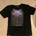 Null - TShirt or Longsleeve - Null Lore of a sleeping forest TS