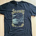 Skuggor - TShirt or Longsleeve - Skuggor lim. Shirt
