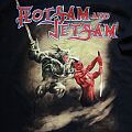 Flotsam And Jetsam - TShirt or Longsleeve - Flotsam and Jetsam Festival shirt
