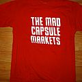 Mad Capsule Markets - TShirt or Longsleeve - Mad Capsule Markets 010 T-shirt