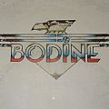 Bodine - Tape / Vinyl / CD / Recording etc - Bodine On The Lookout EP