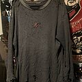 Skinny Puppy - TShirt or Longsleeve - skinny puppy 80s LS