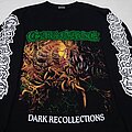 Carnage - TShirt or Longsleeve - Carnage Dark recollections