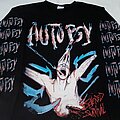 Autopsy - TShirt or Longsleeve - Autopsy Severed survival