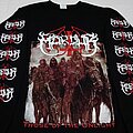 Marduk - TShirt or Longsleeve - Marduk Those of the unlight