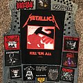 Metallica - Battle Jacket - Updated Battle Jacket