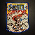 Kreator - Patch - Kreator Endless Pain - Patch