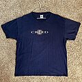 Creed - TShirt or Longsleeve - 1999-2000 Creed “Human Clay Tour” Tee on Delta Tag
