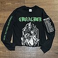 EMBALMER - TShirt or Longsleeve - Embalmer - Winter Tour 2017