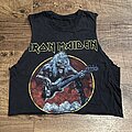 Iron Maiden - TShirt or Longsleeve - Iron Maiden - Eddie
