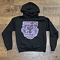 Cephalic Carnage - Hooded Top / Sweater - Cephalic Carnage Hoodie