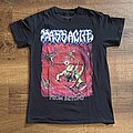 Massacre - TShirt or Longsleeve - Massacre - From Beyond