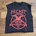 Necrot - TShirt or Longsleeve - Necrot
