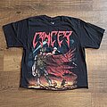 Cancer - TShirt or Longsleeve - Cancer - Death Shall Rise