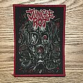 Jungle Rot - Patch - Jungle Rot patch