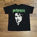 Necrophagia - TShirt or Longsleeve - Necrophagia - Holocaust De La Morte