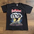 Destruction - TShirt or Longsleeve - Destruction - Eternal Devastation