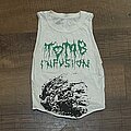 Tomb Infusion - TShirt or Longsleeve - Tomb Infusion shirt
