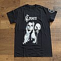 Coven - TShirt or Longsleeve - Coven