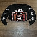 King Diamond - TShirt or Longsleeve - King Diamond - Conspiracy