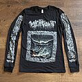 Witch Vomit - TShirt or Longsleeve - Witch Vomit - Buried Deep in a Bottomless Grave