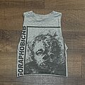 Agoraphobic Nosebleed - TShirt or Longsleeve - Agoraphobic Nosebleed shirt