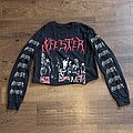 Infester - TShirt or Longsleeve - Infester - To the Depths, in Degradation