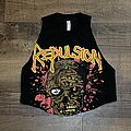 Repulsion - TShirt or Longsleeve - Repulsion - Horrified