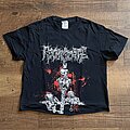 Regurgitate - TShirt or Longsleeve - Regurgitate