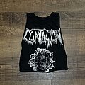 Contagion - TShirt or Longsleeve - Contagion shirt