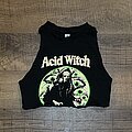 Acid Witch - TShirt or Longsleeve - Acid Witch shirt