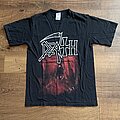 Death - TShirt or Longsleeve - Death - The Sound of Perseverance