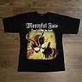 Mercyful Fate - TShirt or Longsleeve - Mercyful Fate - Don’t Break the Oath
