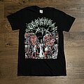 Cerebral Fix - TShirt or Longsleeve - Cerebral Fix - Life Sucks… and then You Die