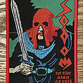 Sodom - Patch - Sodom - In the Sign of Evil Patch