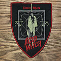 Acid Witch - Patch - Acid Witch - Horror Whore