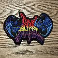 Dark Angel - Patch - Dark Angel - Logo