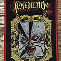 Benediction - Patch - Benediction Patch