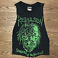 Repulsion - TShirt or Longsleeve - Repulsion - Slaughter of the Innocent