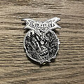 Dismember - Pin / Badge - Dismember - Reborn in Blasphemy