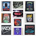 Metal Church - Patch - Metal Church Patches Wanted!