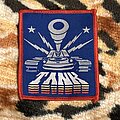 Tank - Patch - Tank Patch